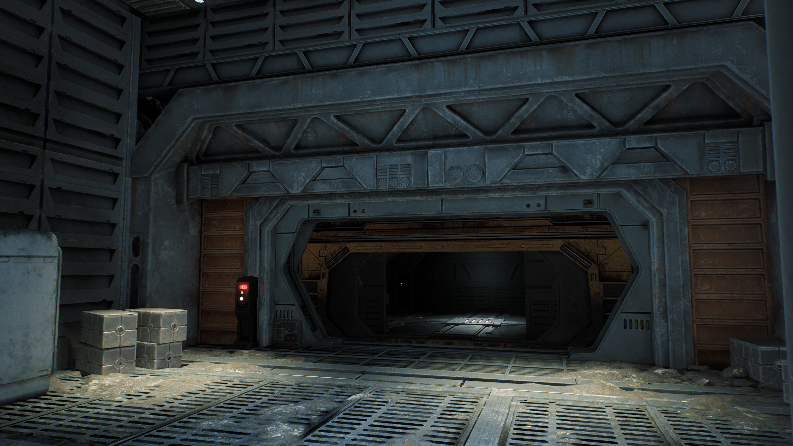 Star Wars Jedi : Fallen Order Screenshot